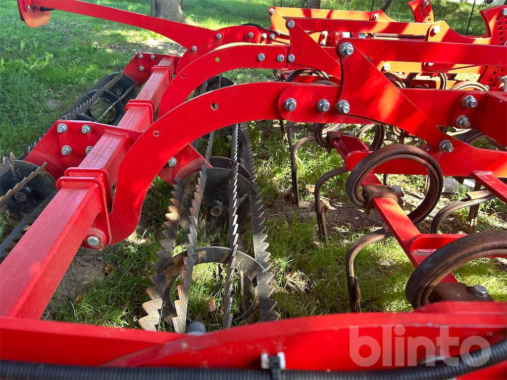 Cultivador Ziegler Soil Star 6001, 6,0 m (2022): foto 39