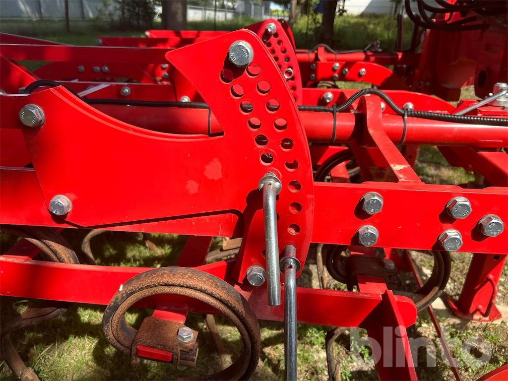 Cultivador Ziegler Soil Star 6001, 6,0 m (2022): foto 29