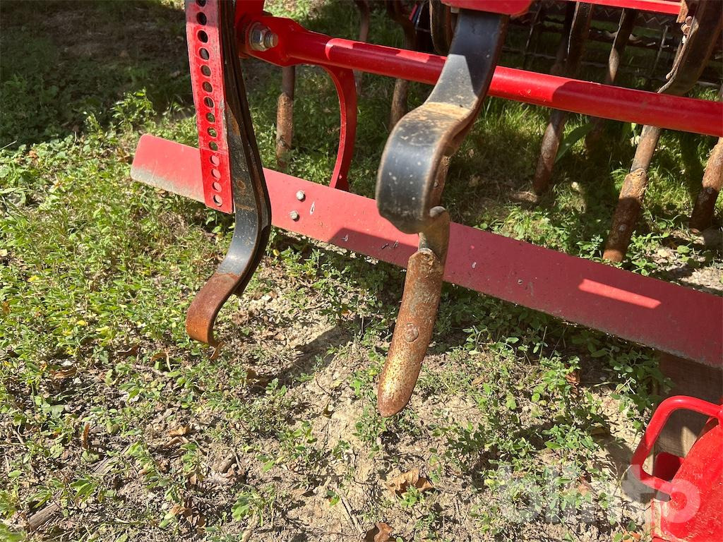 Cultivador Ziegler Soil Star 6001, 6,0 m (2022): foto 21