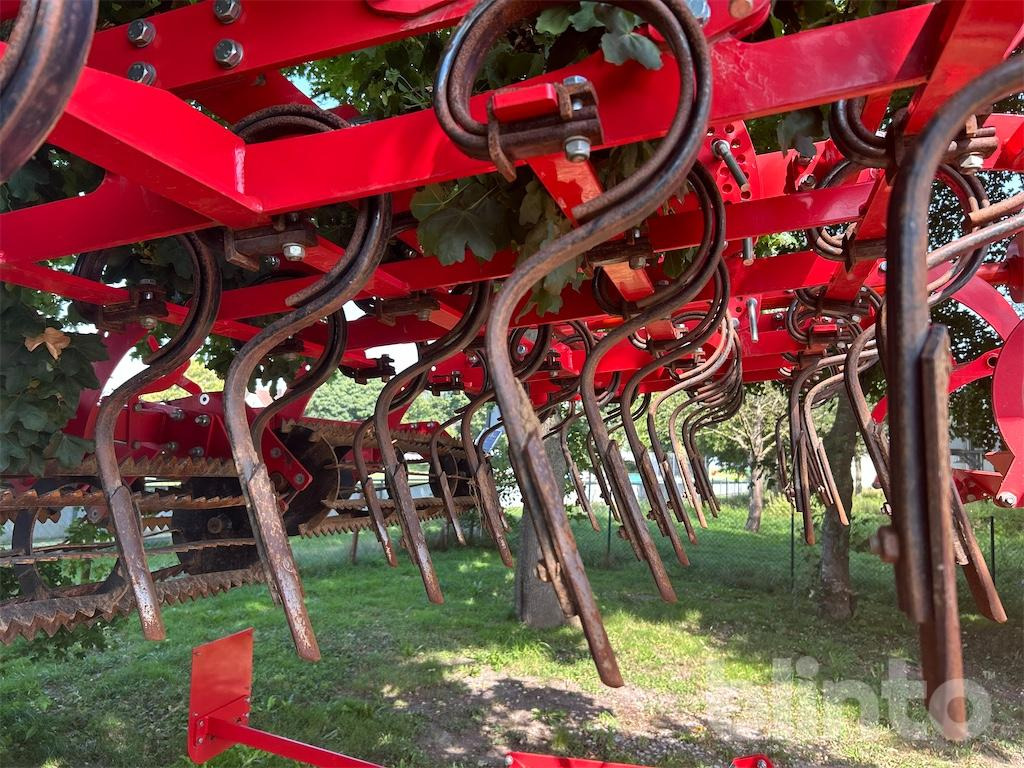 Cultivador Ziegler Soil Star 6001, 6,0 m (2022): foto 41