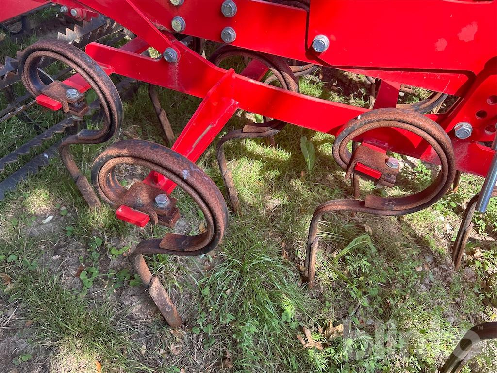 Cultivador Ziegler Soil Star 6001, 6,0 m (2022): foto 31