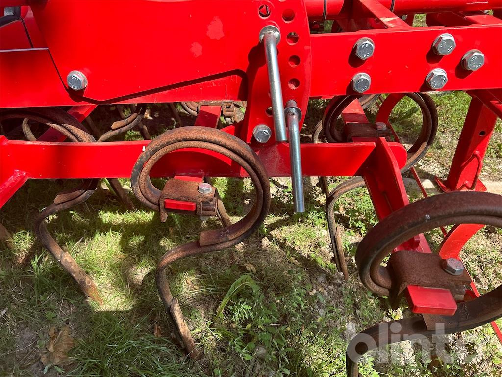 Cultivador Ziegler Soil Star 6001, 6,0 m (2022): foto 28