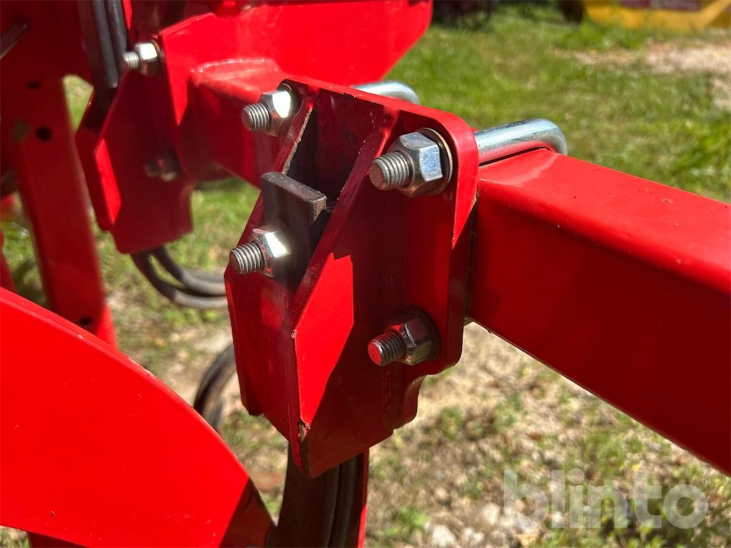 Cultivador Ziegler Soil Star 6001, 6,0 m (2022): foto 26