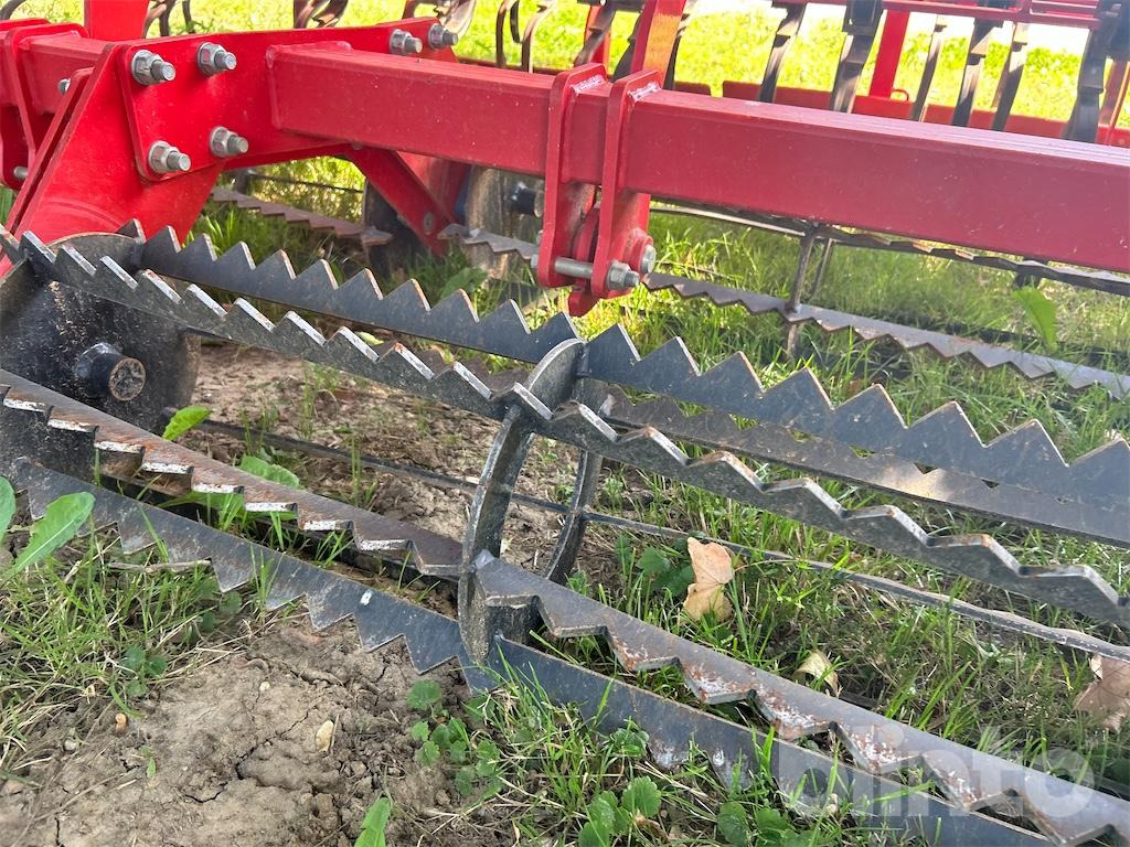Cultivador Ziegler Soil Star 6001, 6,0 m (2022): foto 49