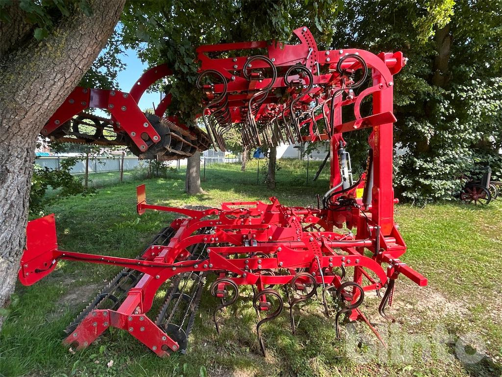 Cultivador Ziegler Soil Star 6001, 6,0 m (2022): foto 7