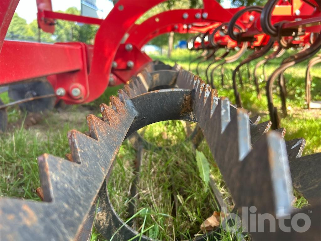 Cultivador Ziegler Soil Star 6001, 6,0 m (2022): foto 36