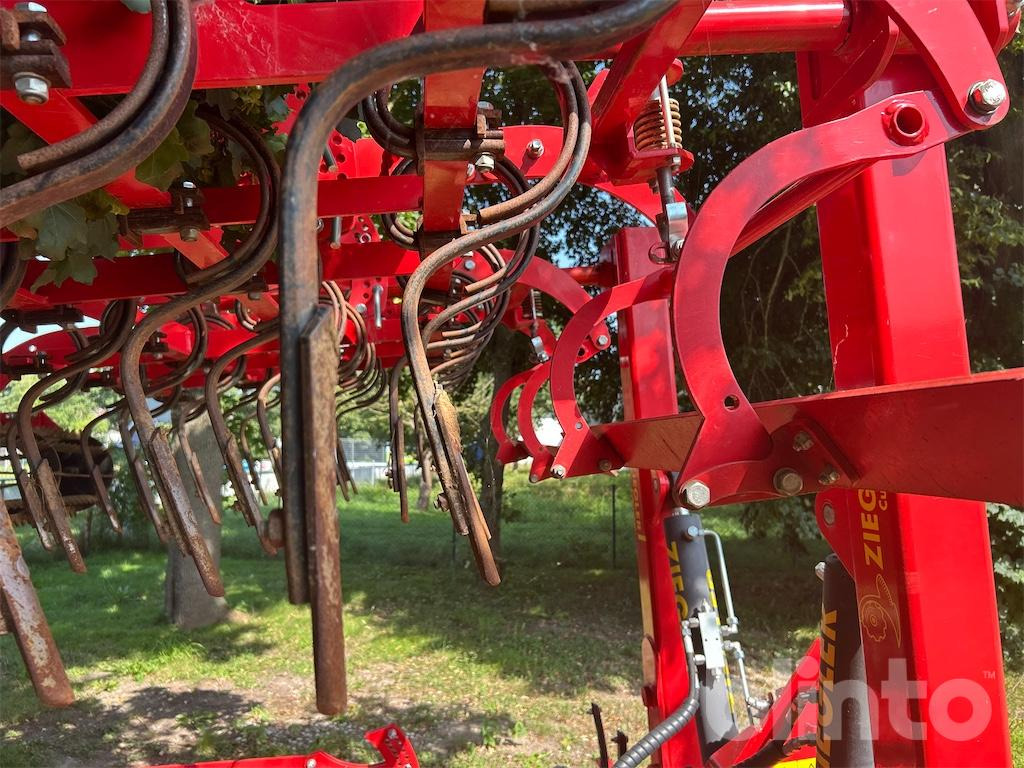 Cultivador Ziegler Soil Star 6001, 6,0 m (2022): foto 40