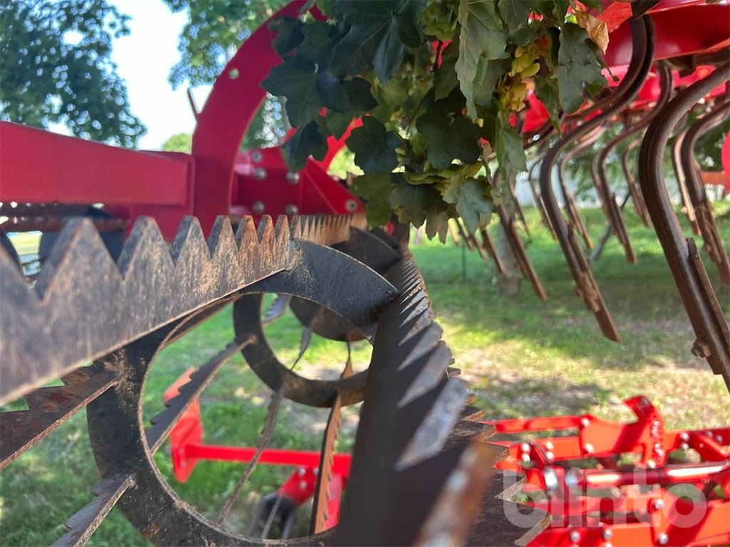 Cultivador Ziegler Soil Star 6001, 6,0 m (2022): foto 44