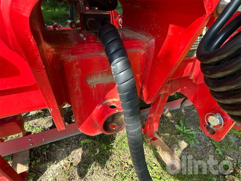 Cultivador Ziegler Soil Star 6001, 6,0 m (2022): foto 15