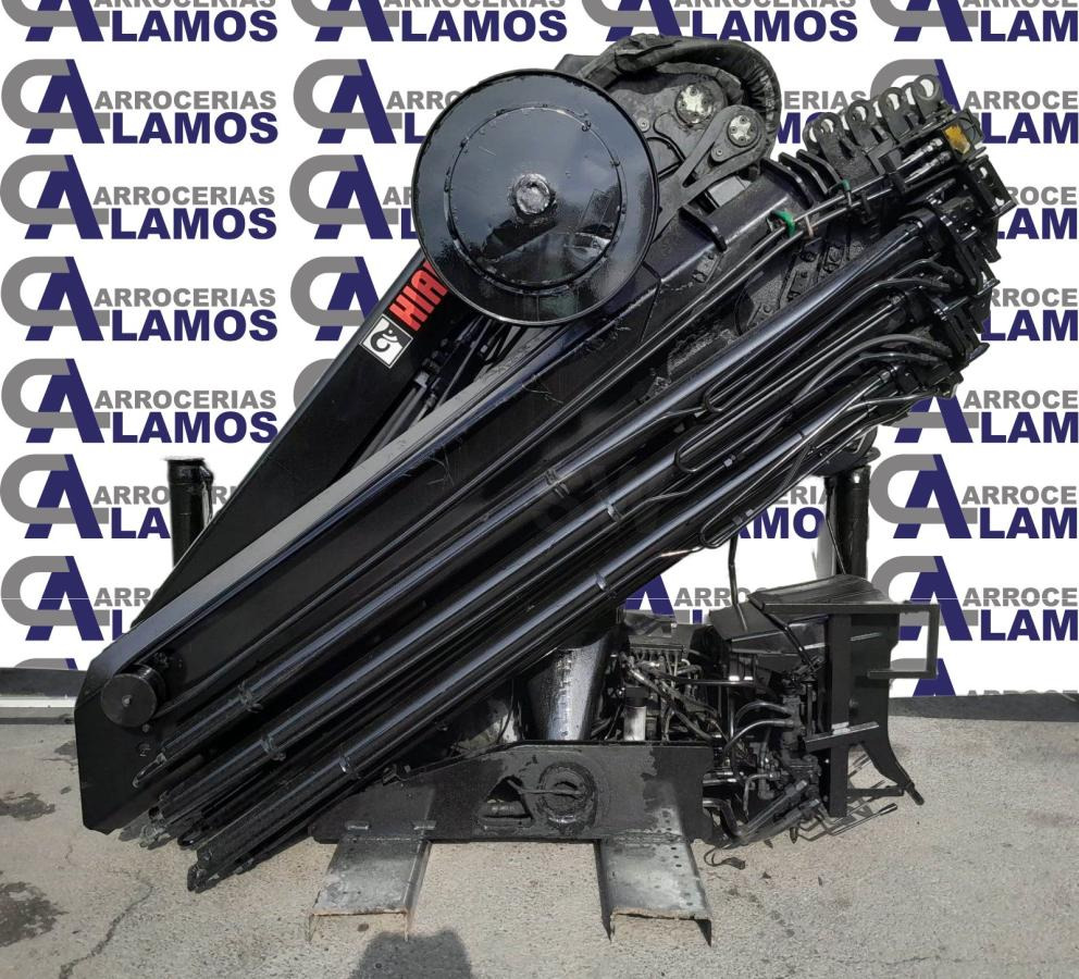 Hiab GRUA HIAB 288 E6 HIPRO - Grúa para camión: foto 5 Hiab GRUA HIAB 288 E6 HIPRO - Grúa para camión: foto 5