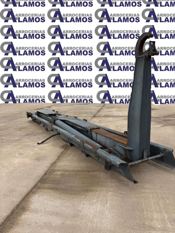 TAM TAM T 20-60 - Grúa para camión: foto 1 TAM TAM T 20-60 - Grúa para camión: foto 1