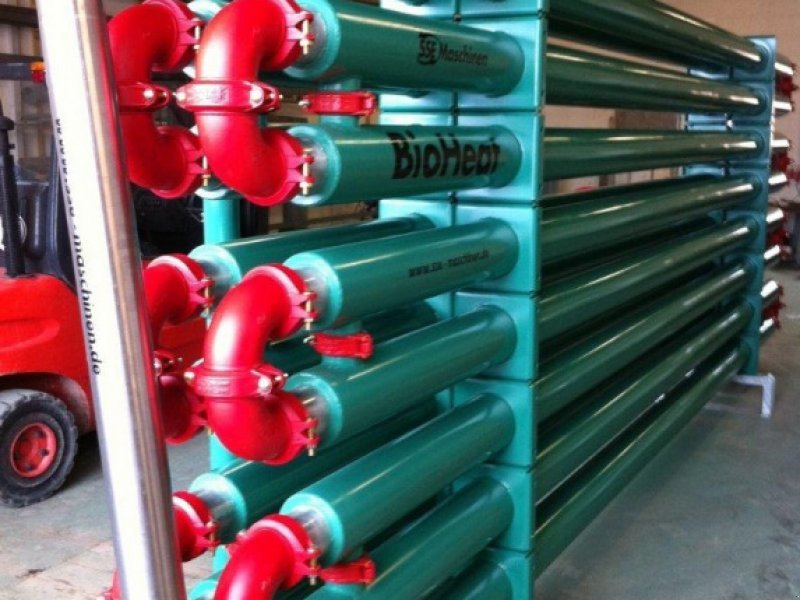 Maquinaria agrícola nuevo Hermann Specht BioHeat: foto 6