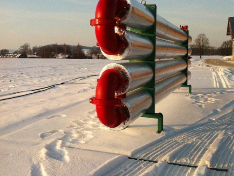 Hermann Specht BioHeat - Maquinaria agrícola: foto 1 Hermann Specht BioHeat - Maquinaria agrícola: foto 1