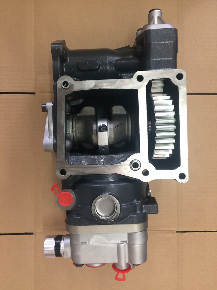 COMPRESSORE ARIA RIF. MAN 51541007117 - 51541007205 - 51541007232 - 51541007247 - Compresor de aire: foto 5 COMPRESSORE ARIA RIF. MAN 51541007117 - 51541007205 - 51541007232 - 51541007247 - Compresor de aire: foto 5