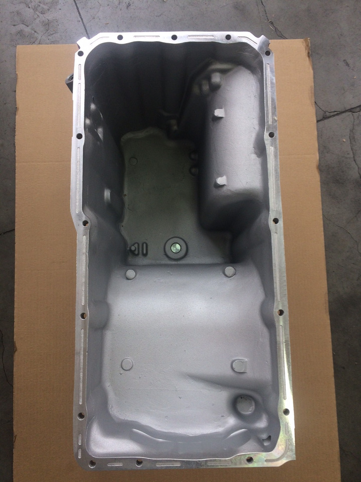 Cárter de aceite COPPA OLIO MERCEDES OM442 - VERSIONE TRUCK - A4420100413: foto 7