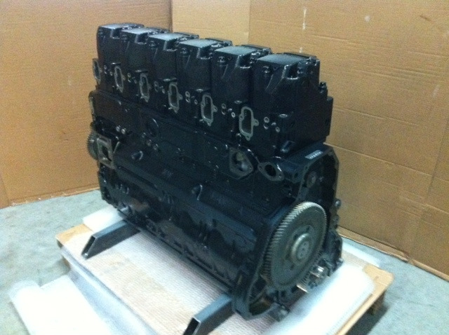 MOTORE MAN D2876LF12 - Motor: foto 3 MOTORE MAN D2876LF12 - Motor: foto 3
