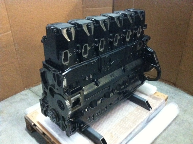 MOTORE MAN D2876LF13 - Motor: foto 1 MOTORE MAN D2876LF13 - Motor: foto 1