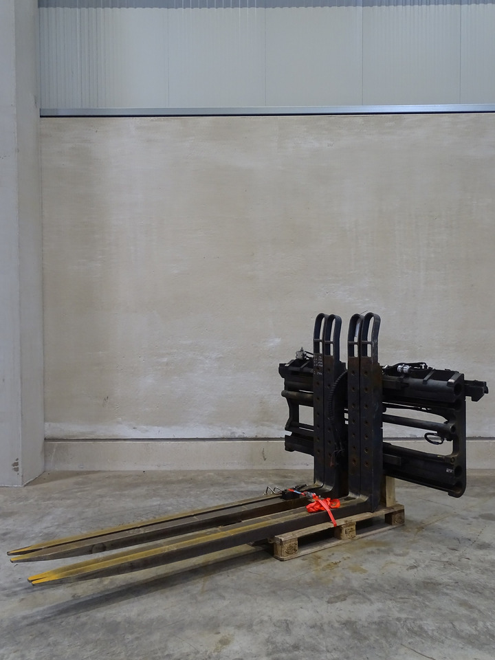 Horquillas para Equipo de manutención Durwen DPK100CP: foto 1