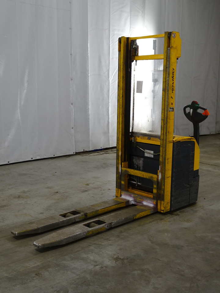 Jungheinrich EJC216/1590MM - Apilador: foto 1 Jungheinrich EJC216/1590MM - Apilador: foto 1