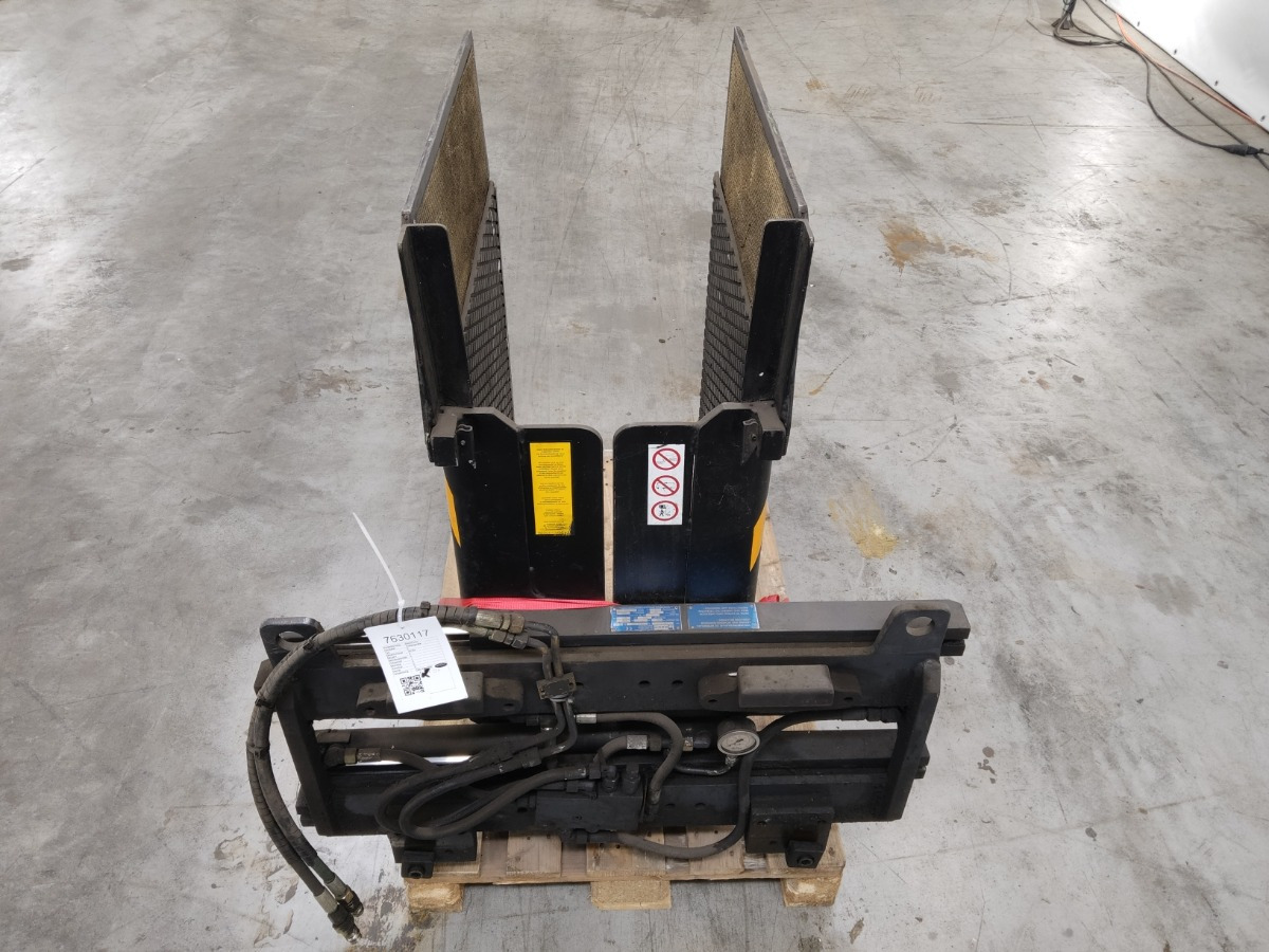 Kaup 1T413G - Pinza: foto 3 Kaup 1T413G - Pinza: foto 3