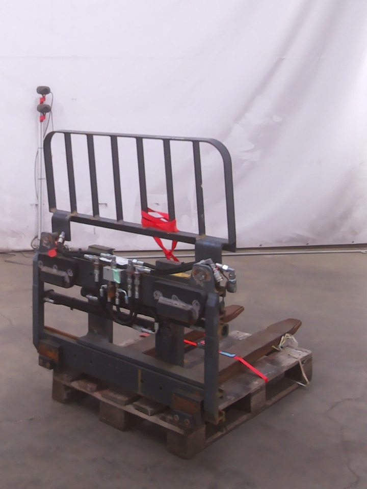 Kaup 25T4112 - Horquillas: foto 2 Kaup 25T4112 - Horquillas: foto 2