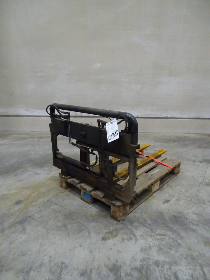 Kaup 2T160B - Horquillas para Equipo de manutención: foto 2 Kaup 2T160B - Horquillas para Equipo de manutención: foto 2