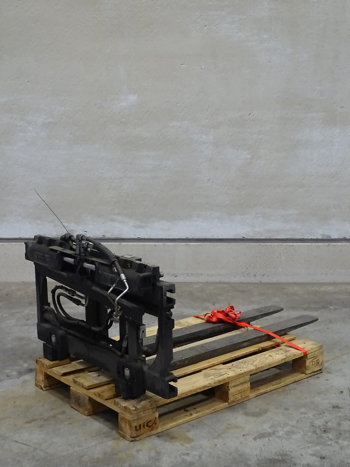 Kaup 2T466B - Horquillas para Equipo de manutención: foto 2 Kaup 2T466B - Horquillas para Equipo de manutención: foto 2