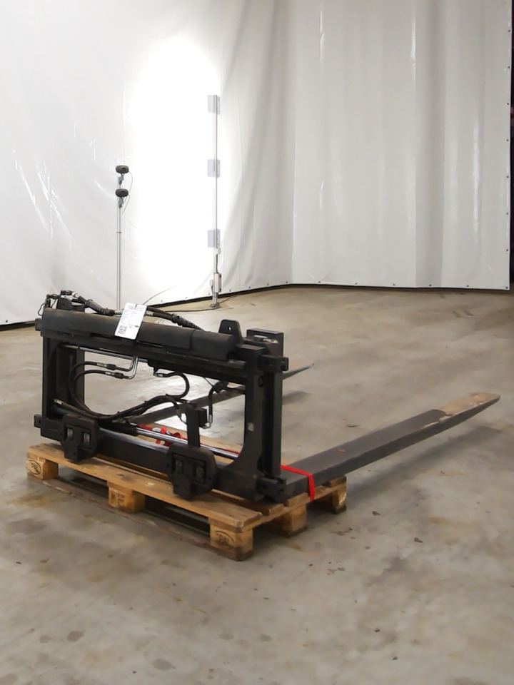 Kaup 3.5T466B - Horquillas: foto 2 Kaup 3.5T466B - Horquillas: foto 2