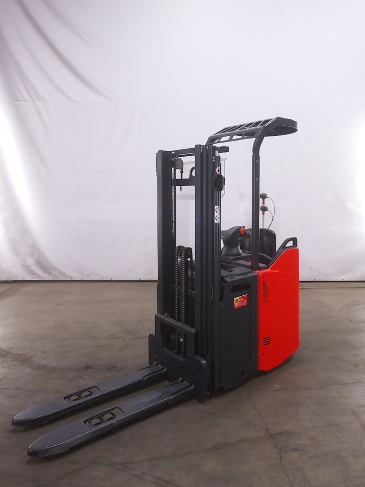 Linde L14SP - Apilador: foto 1 Linde L14SP - Apilador: foto 1
