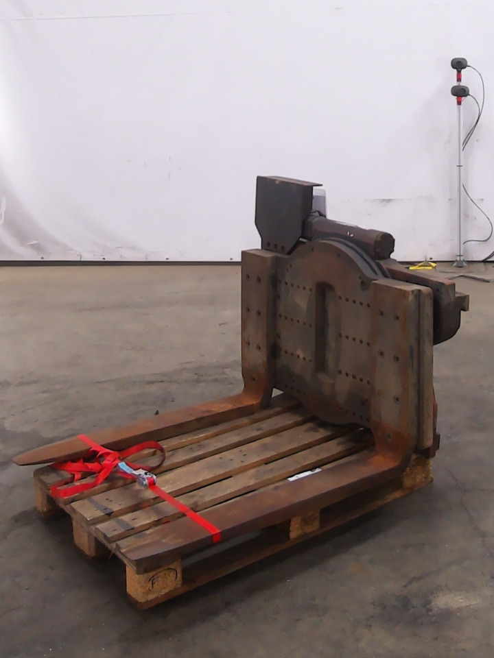 Meyer 5-1708N-GZ - Horquillas: foto 3 Meyer 5-1708N-GZ - Horquillas: foto 3