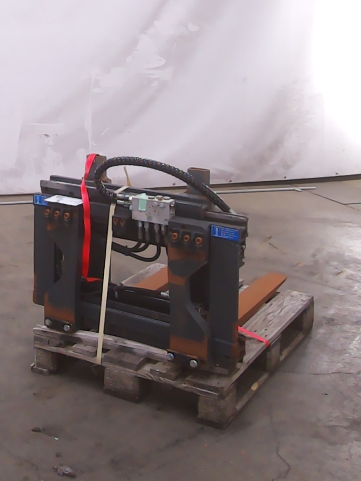 Meyer 6-0122G-EU - Horquillas: foto 2 Meyer 6-0122G-EU - Horquillas: foto 2