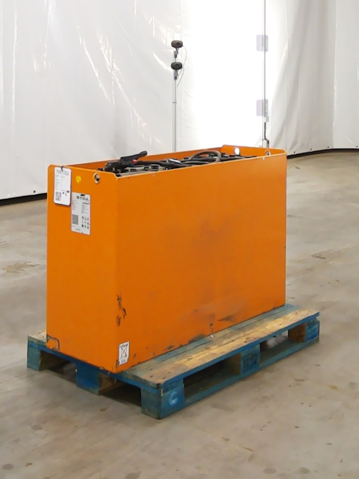 Sbs 48V775AH - Acumulador para Equipo de manutención: foto 2 Sbs 48V775AH - Acumulador para Equipo de manutención: foto 2