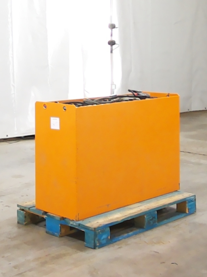 Sbs 48V775AH - Acumulador para Equipo de manutención: foto 1 Sbs 48V775AH - Acumulador para Equipo de manutención: foto 1