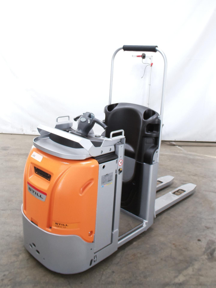 Still COP-H10/BATT.NEU - Recoge pedidos: foto 2 Still COP-H10/BATT.NEU - Recoge pedidos: foto 2