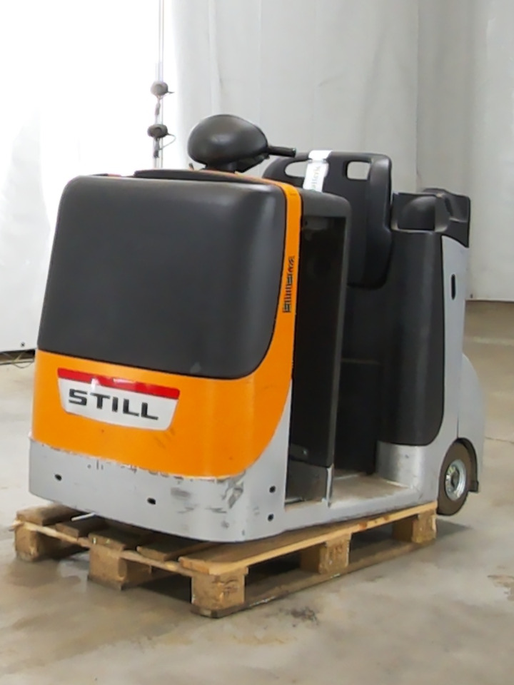 Still CX-T - Remolcadora: foto 1 Still CX-T - Remolcadora: foto 1