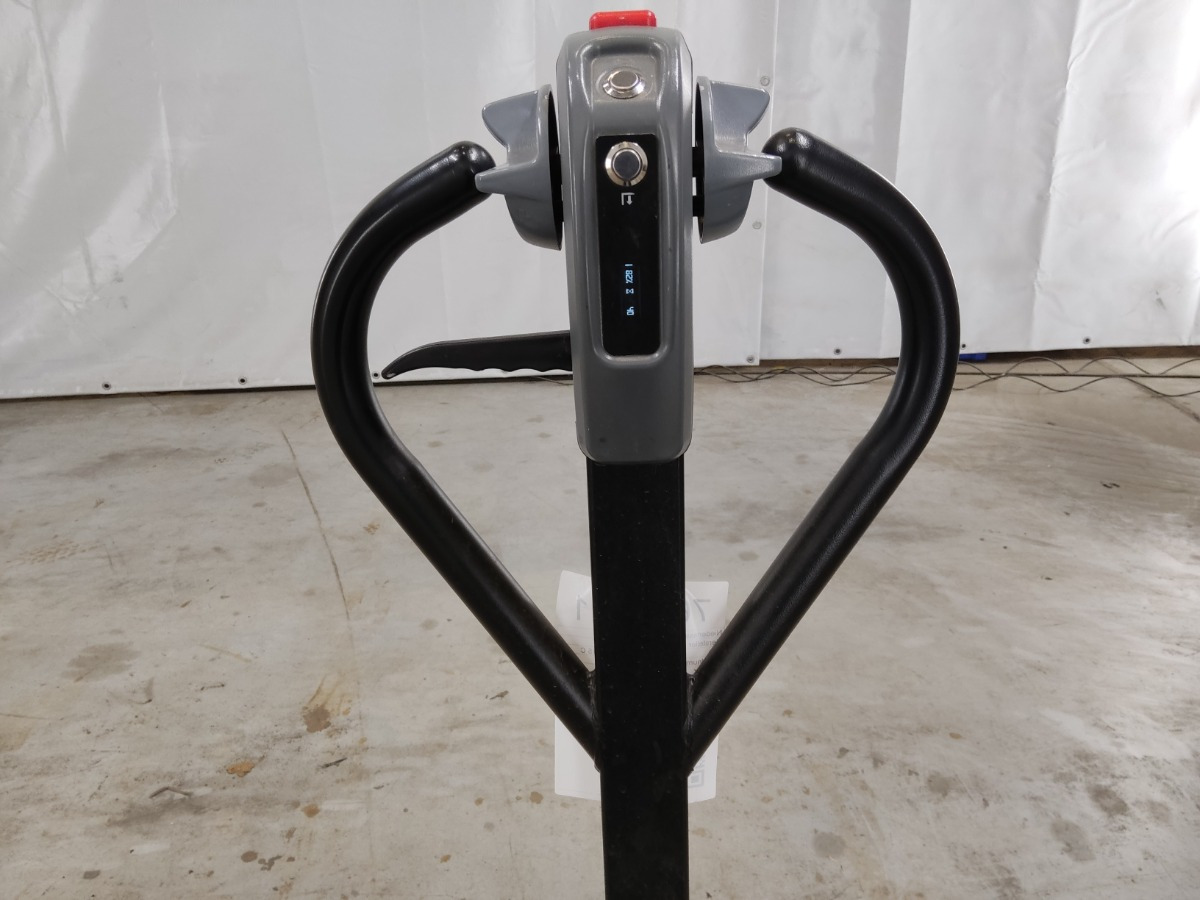 Still ECH12 - Transpaleta: foto 3 Still ECH12 - Transpaleta: foto 3