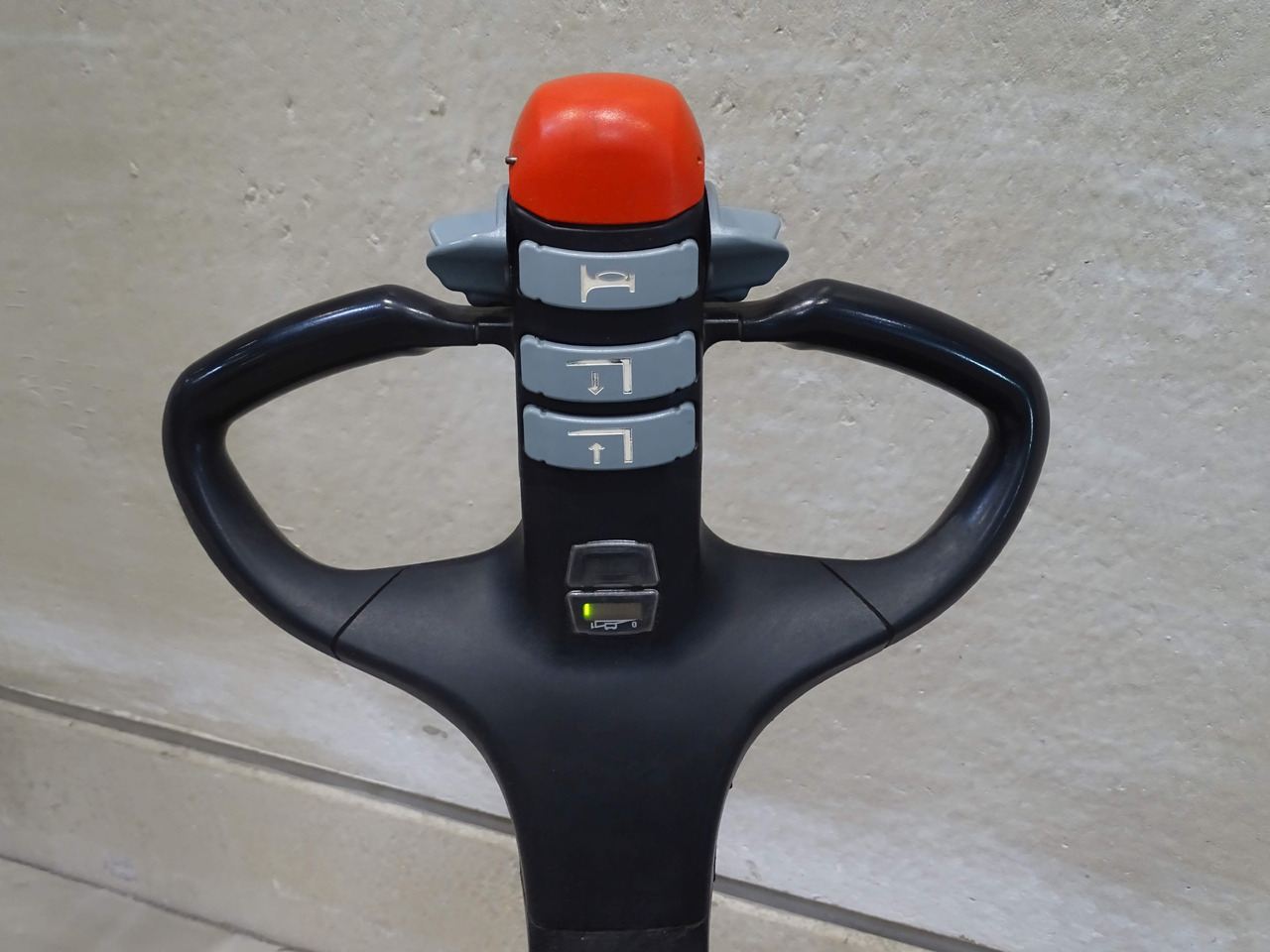 Still ECU16 - Transpaleta: foto 3 Still ECU16 - Transpaleta: foto 3