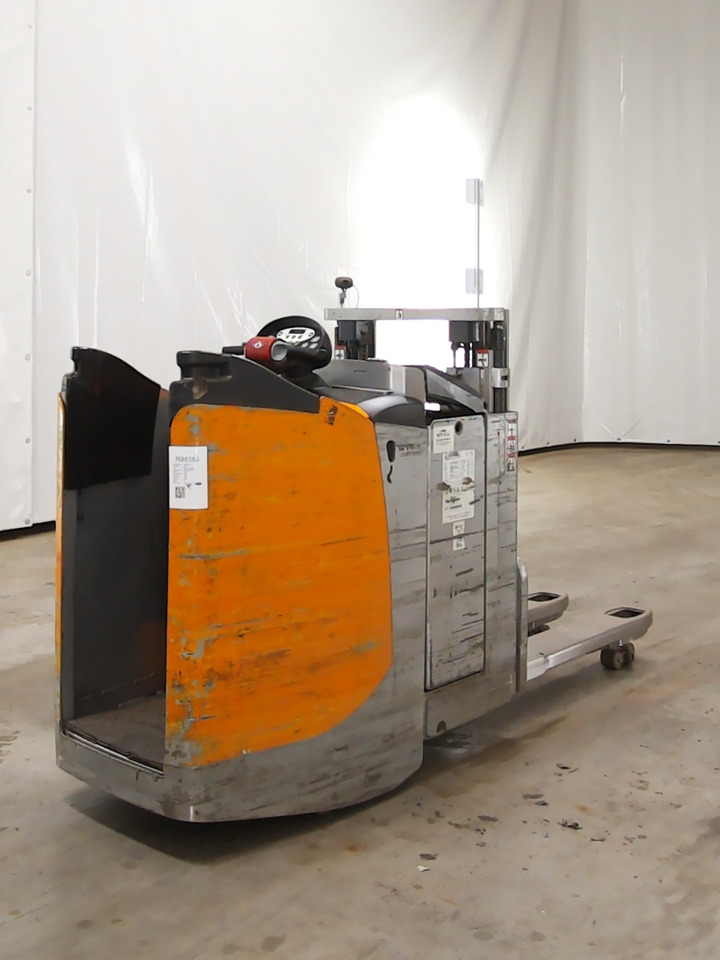 Still EXD-S20 - Apilador: foto 2 Still EXD-S20 - Apilador: foto 2