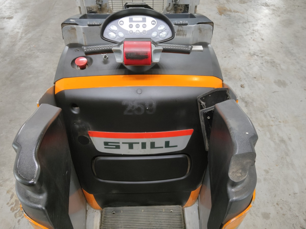 Still EXD-S20 - Apilador: foto 3 Still EXD-S20 - Apilador: foto 3