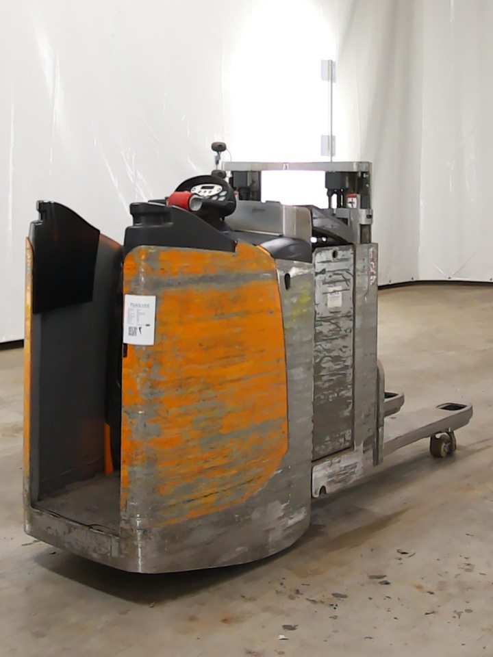 Still EXD-S20 - Apilador: foto 2 Still EXD-S20 - Apilador: foto 2