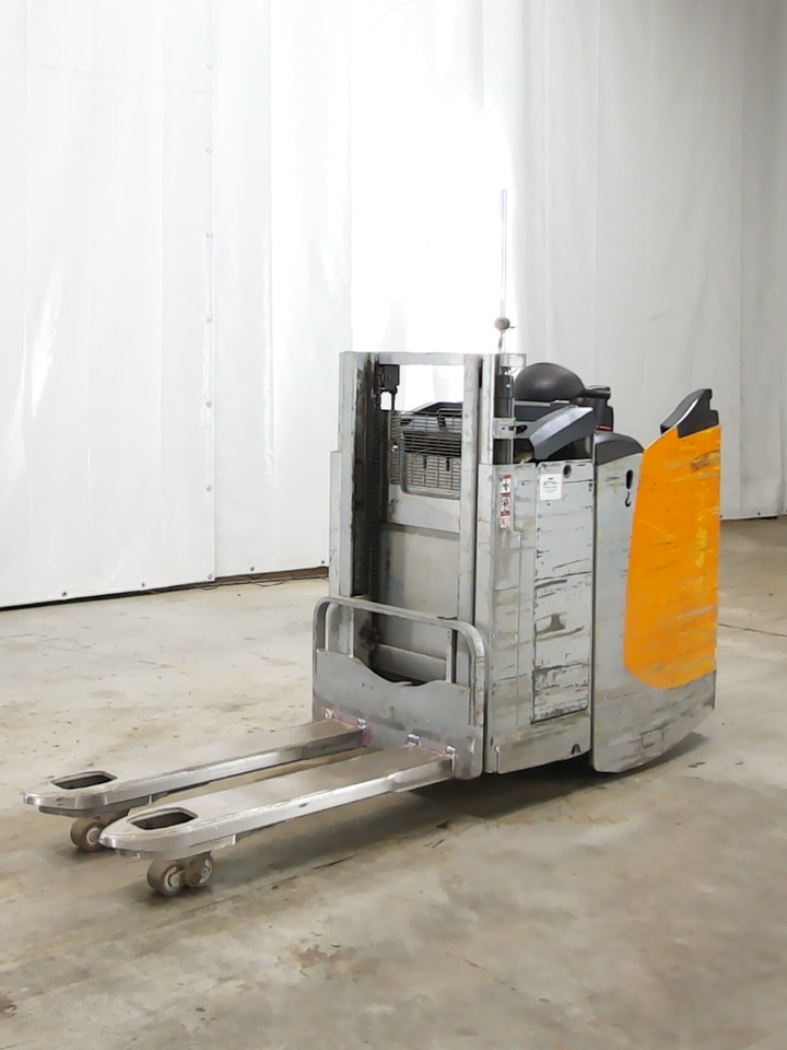 Still EXD-S20 - Apilador: foto 1 Still EXD-S20 - Apilador: foto 1