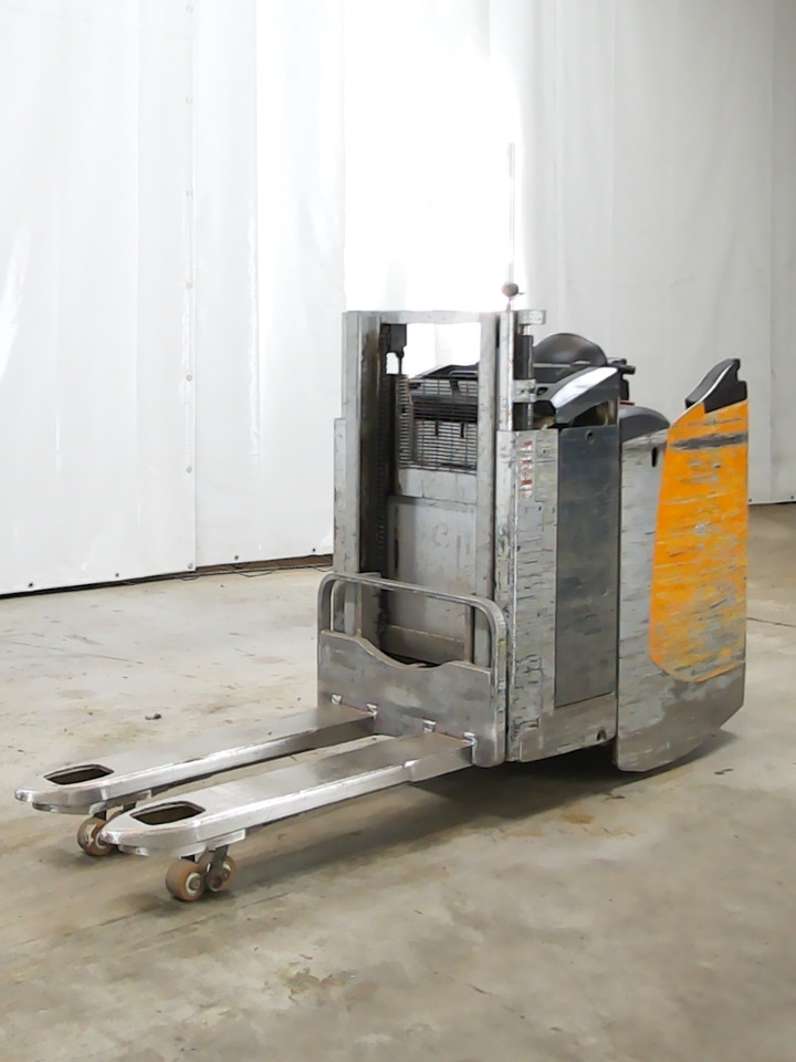 Still EXD-S20 - Apilador: foto 1 Still EXD-S20 - Apilador: foto 1