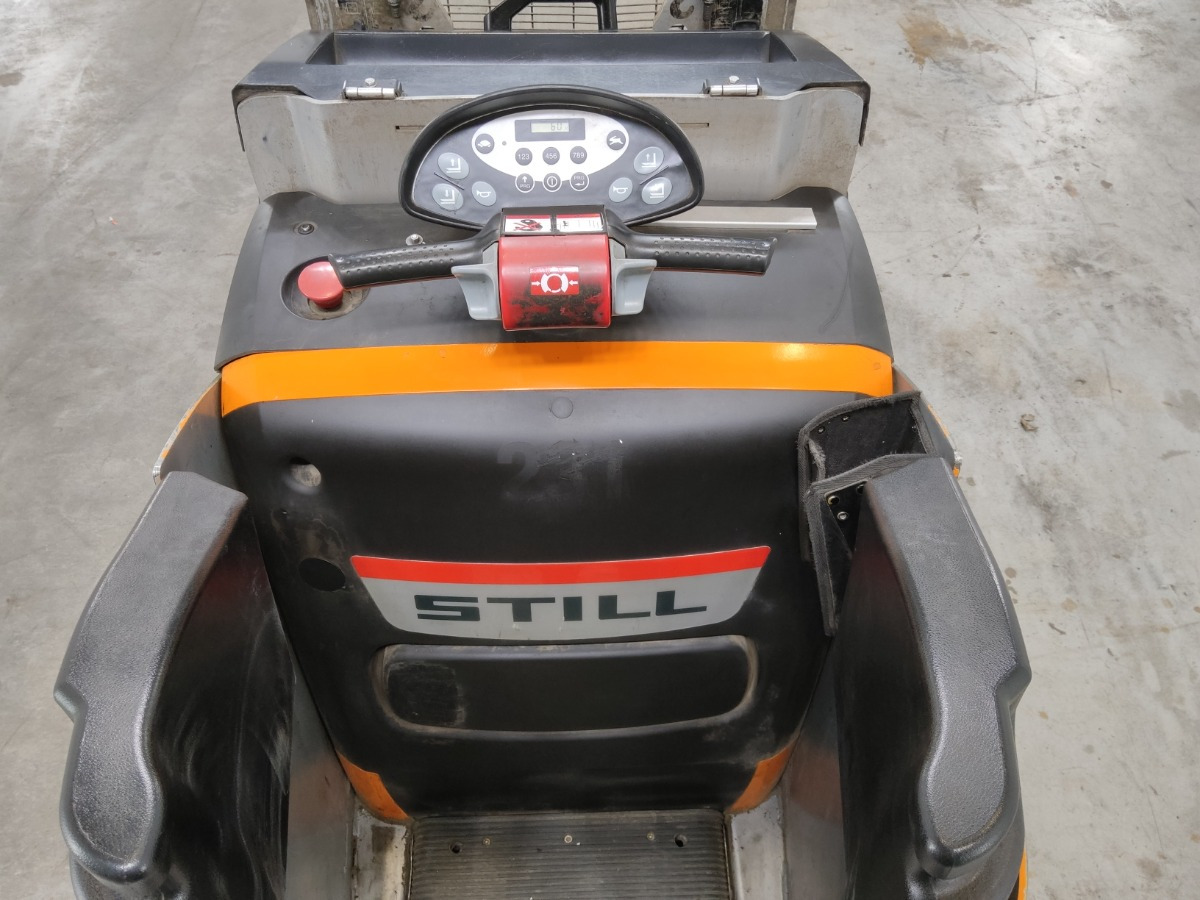 Still EXD-S20 - Apilador: foto 3 Still EXD-S20 - Apilador: foto 3