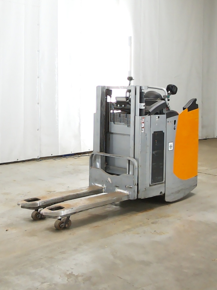 Still EXD-S20/LIION - Apilador: foto 1 Still EXD-S20/LIION - Apilador: foto 1