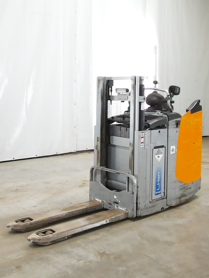 Still EXD-S20/LIION - Apilador: foto 1 Still EXD-S20/LIION - Apilador: foto 1