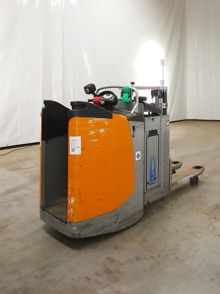 Still EXD-S20/LIION - Apilador: foto 2 Still EXD-S20/LIION - Apilador: foto 2