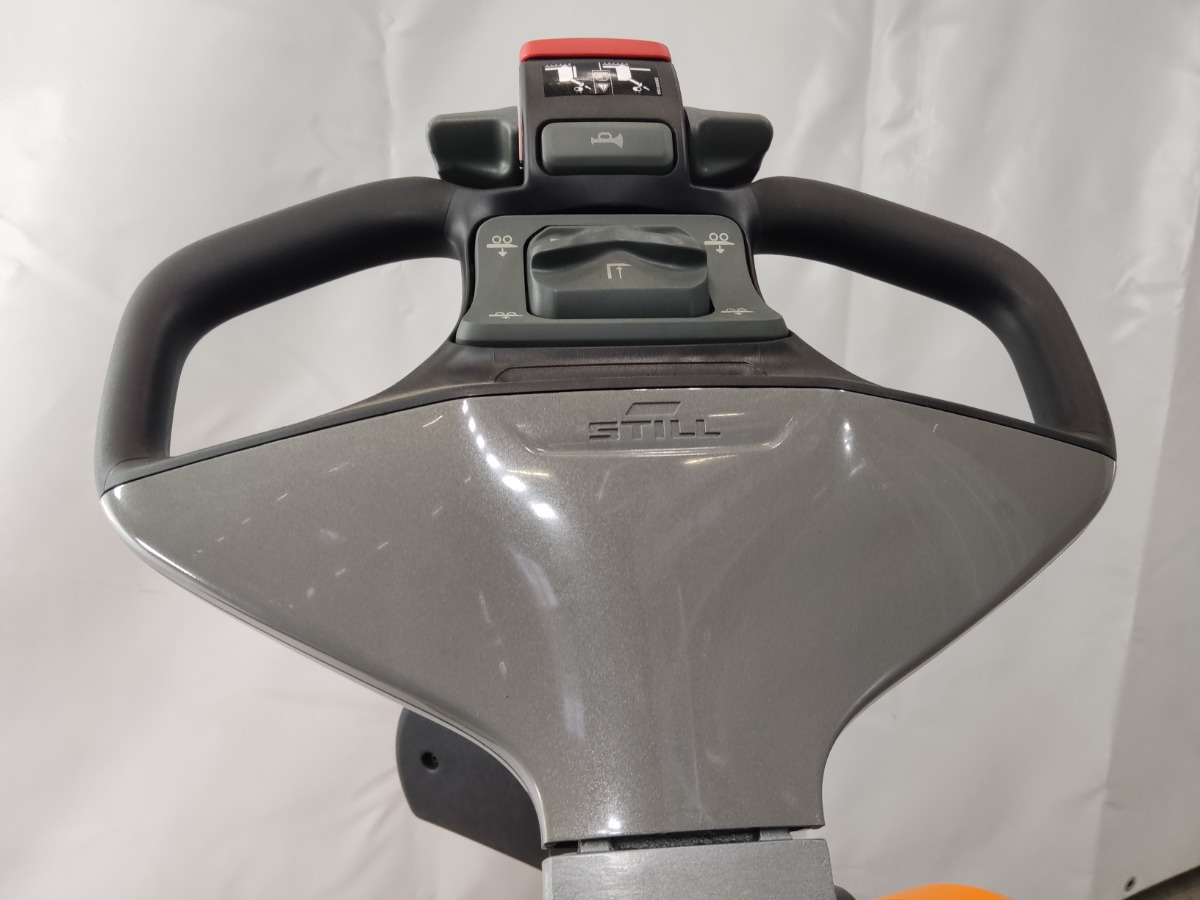 Still EXD-SF14D - Apilador: foto 3 Still EXD-SF14D - Apilador: foto 3