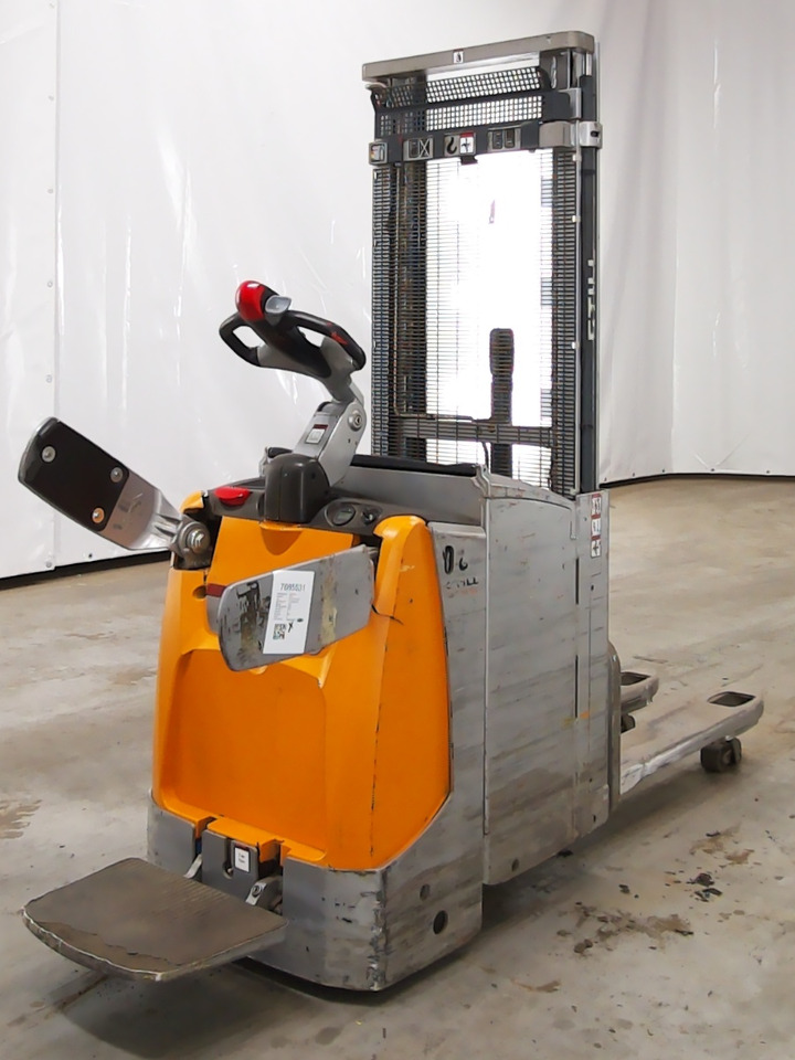 Still EXD-SF20 - Apilador: foto 2 Still EXD-SF20 - Apilador: foto 2