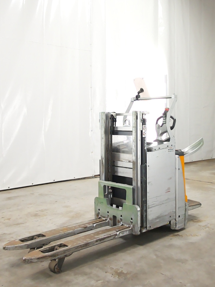 Still EXD-SF20 - Apilador: foto 1 Still EXD-SF20 - Apilador: foto 1