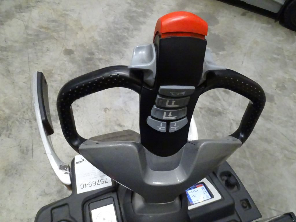 Still EXD-SF20 - Apilador: foto 3 Still EXD-SF20 - Apilador: foto 3